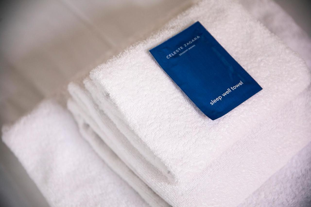 Seven Hotell Roma Eksteriør bilde